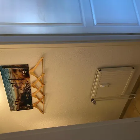 Seenebel Apartment