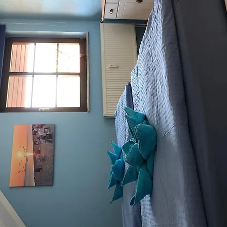 Seenebel Apartment *