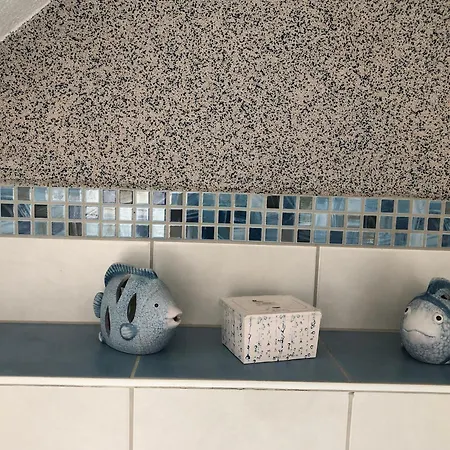 Apartment Seenebel *